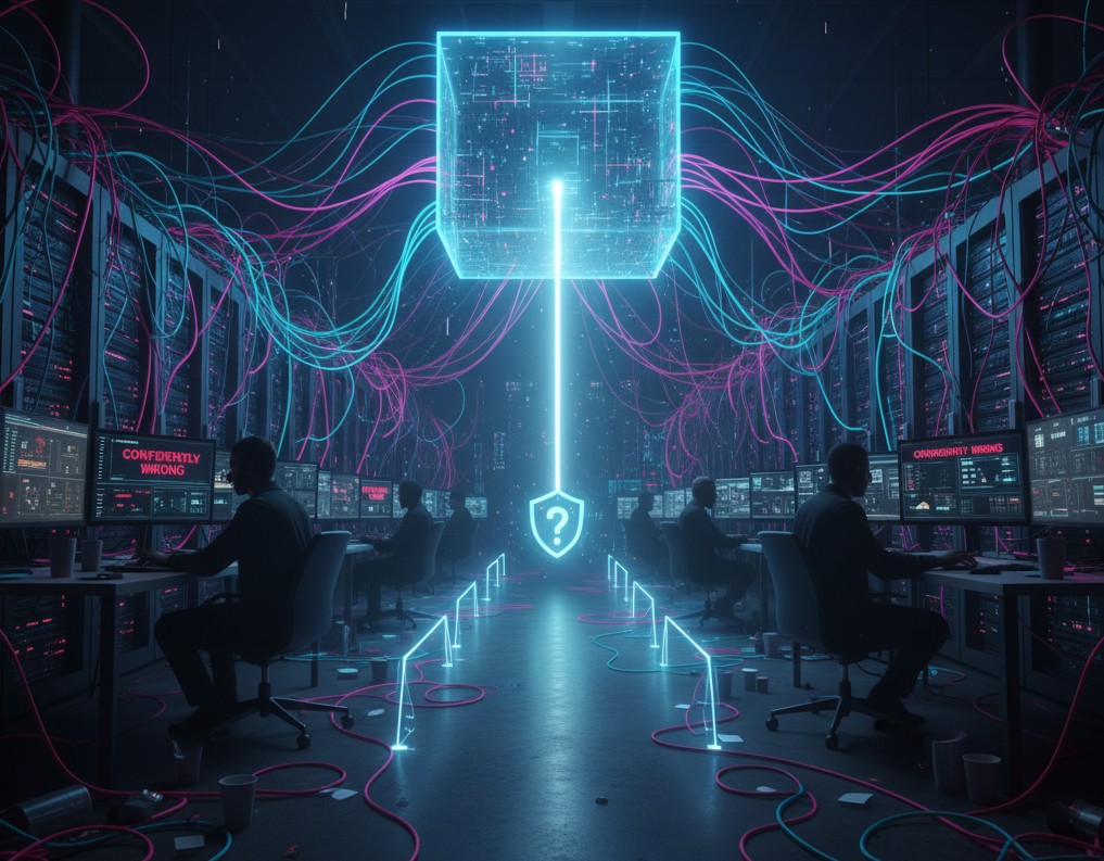 Want Fewer Hallucinations? The AI Whisperer’s Most Underrated AI Prompt